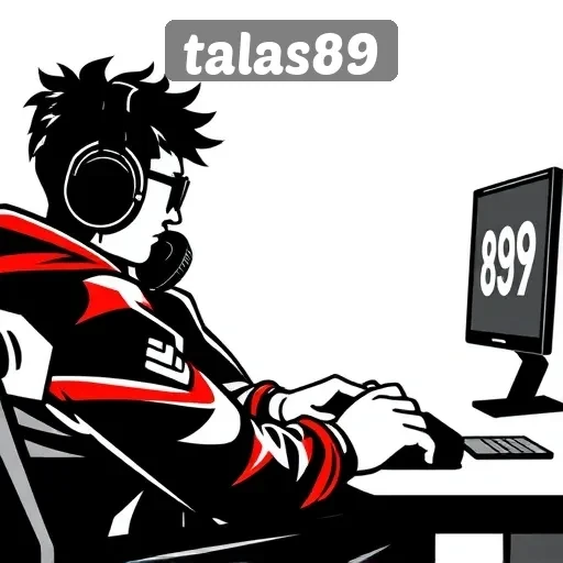 Keuntungan Bergabung di Komunitas Talas89 bagi Gamer