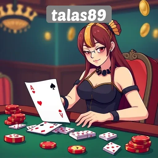 Perbandingan Talas89 dengan Situs Game Lain di Indonesia