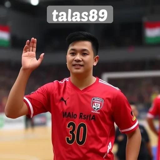 Kesempatan Berkompetisi di Talas89 untuk Pemain Indonesia