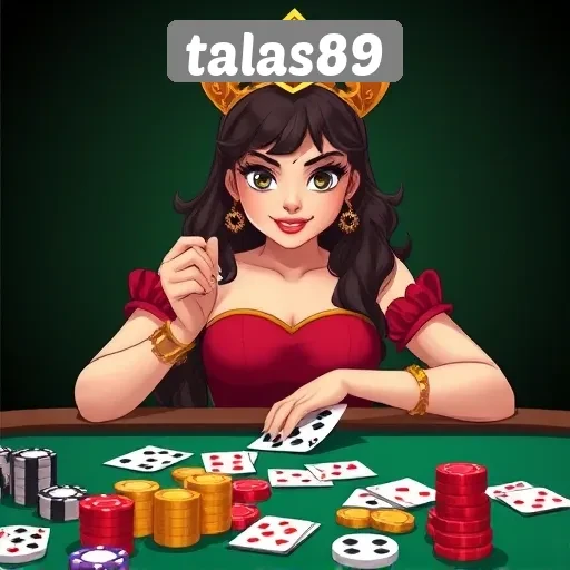 Peluang Menghasilkan Uang di Talas89 melalui Game