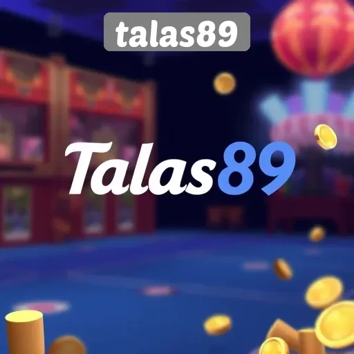 Kemudahan Akses dan Fitur Menarik di Talas89