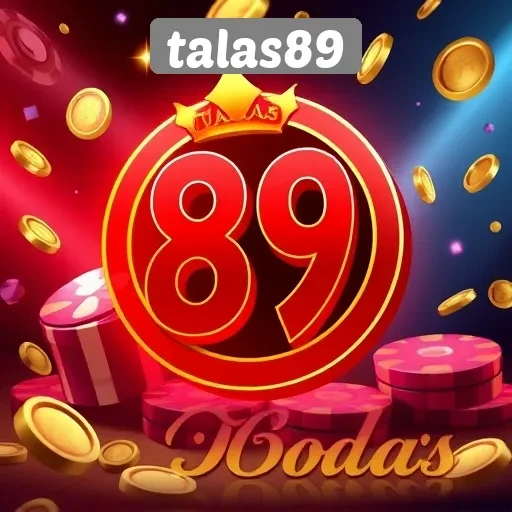 Panduan Lengkap Mengenai Situs Game Talas89