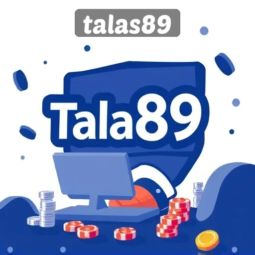 Talas89 Menawarkan Pengalaman Game Online Berkualitas Tinggi