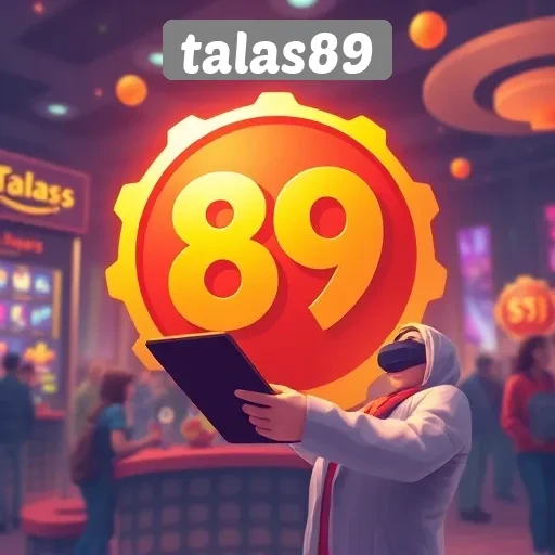 Inovasi dan Fitur Baru di Talas89 untuk Pengguna