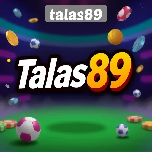 Mengenal Talas89 Sebagai Platform Gaming di Indonesia