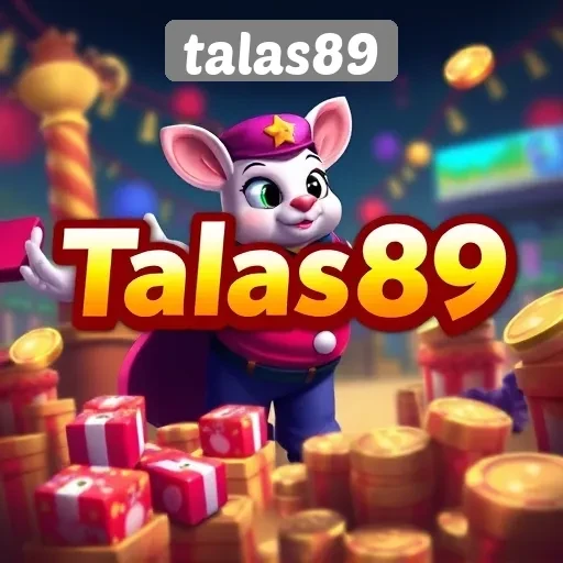 Mengenal Talas89 Sebagai Platform Game Terpercaya di Indonesia