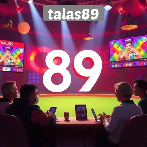 Fitur Terbaru Talas89 yang Perlu Diketahui Pengguna