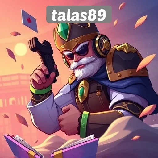 Tren Terbaru di Talas89 yang Harus Diketahui oleh Gamer