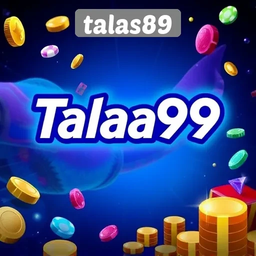 Mengenal Talas89 Situs Game Terpercaya di Indonesia