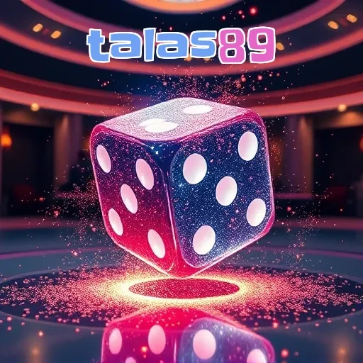 talas89: Rasakan Serunya Game Multiplayer Terbaik di Indonesia