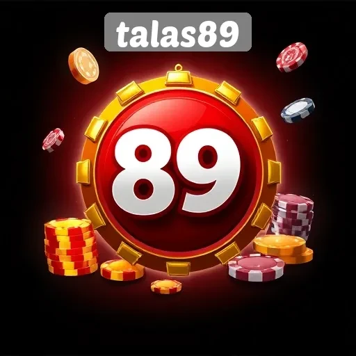 Diverse Pilihan Permainan Populer di Talas89