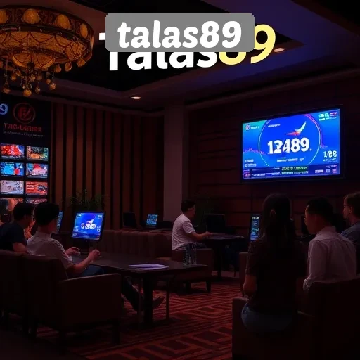 Kelebihan dan Kekurangan Bergabung di Talas89