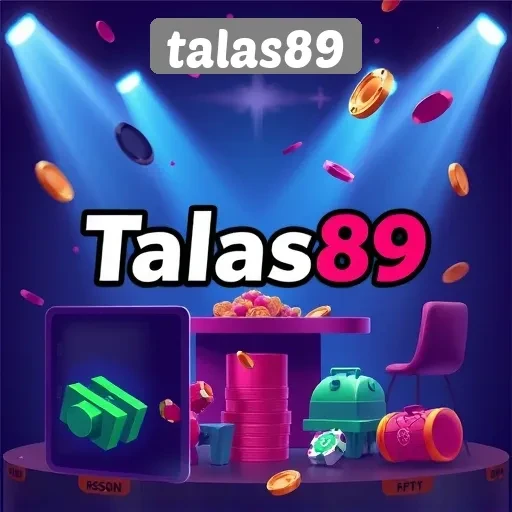 Review Talas89 dan Pengalaman Pengguna