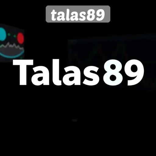 Masalah Keamanan di Talas89 yang Perlu Diketahui