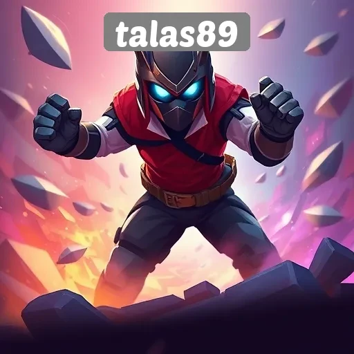 Talas89 dan Pilihan Game Favorit di Kalangan Gamer