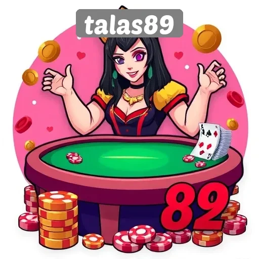 Situs Talas89 sebagai Destinasi Game Terpercaya di Indonesia