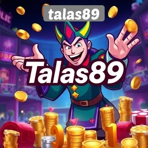 Keunggulan Talas89 dalam Menyediakan Beragam Pilihan Game