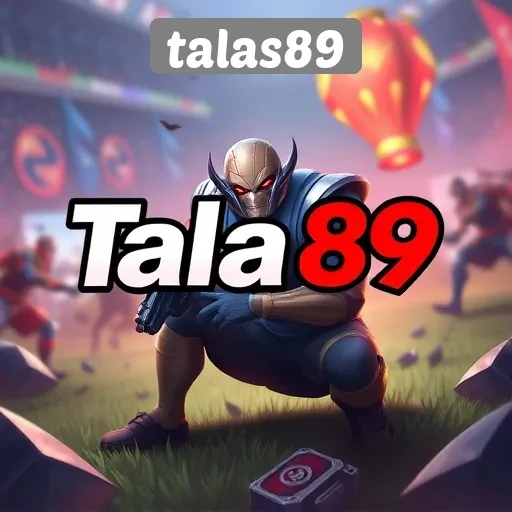 Apa yang Membuat Talas89 Menjadi Pilihan Utama Gamer