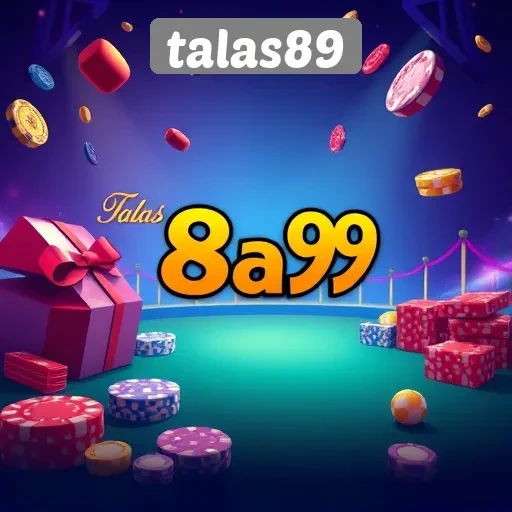 Talas89 Menawarkan Ragam Permainan untuk Semua Kalangan