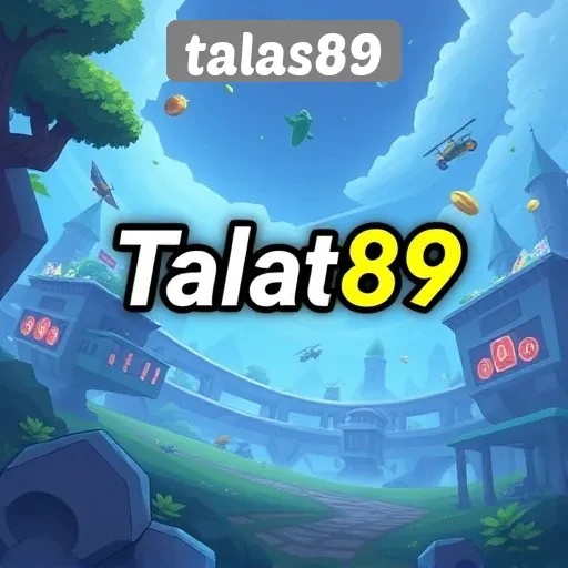 Talas89 Menawarkan Beragam Game untuk Semua Kalangan