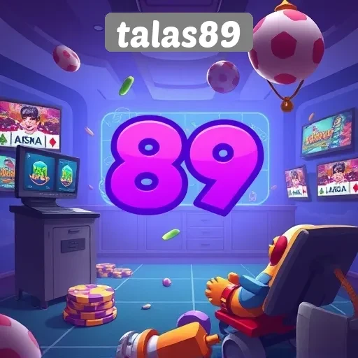 Kelebihan dan Kekurangan Menggunakan Talas89 untuk Gaming