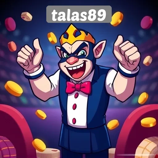 Keunggulan Talas89 dalam Menyediakan Permainan Online
