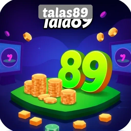 Talas89 sebagai Pilihan Utama untuk Pecinta Game Online