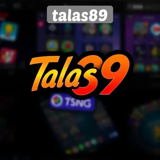 Talas89 Sebagai Portal Game Online Terpercaya di Indonesia