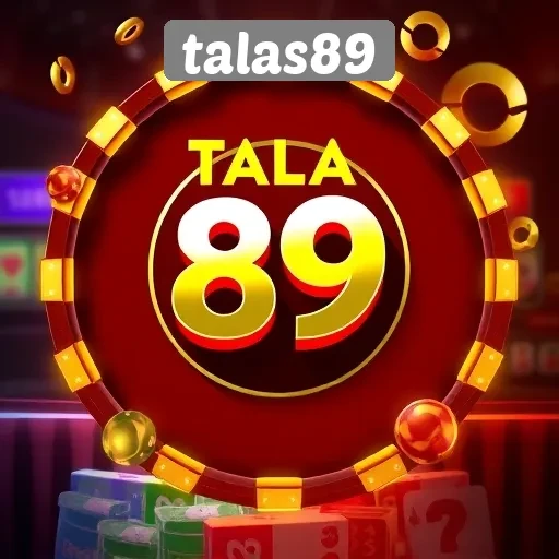 Mengenal Talas89 Situs Game Terpopuler di Indonesia