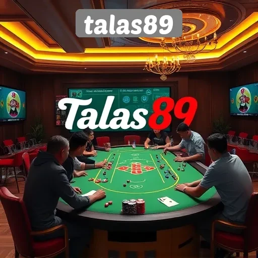 Kelebihan dan Kekurangan Bermain di Talas89