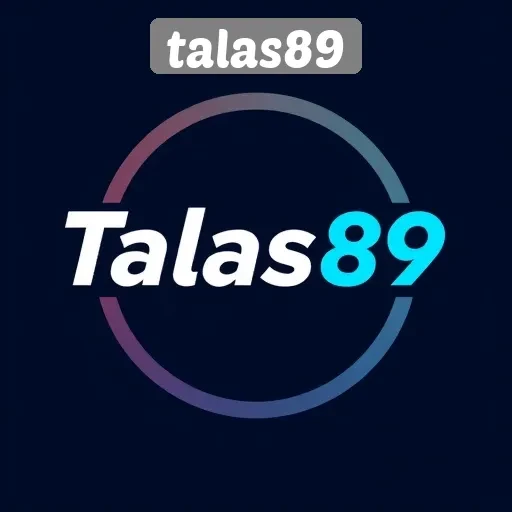 Talas89 Sebagai Platform Permainan Terpercaya di Indonesia