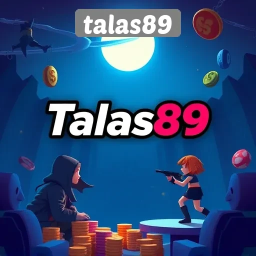 Membandingkan Talas89 dengan Situs Game Lain di Indonesia