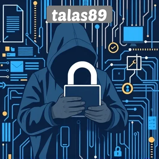 Memahami Sistem Keamanan di Situs Talas89