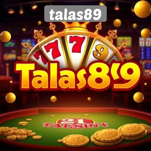 Berbagai Jenis Permainan yang Tersedia di Talas89